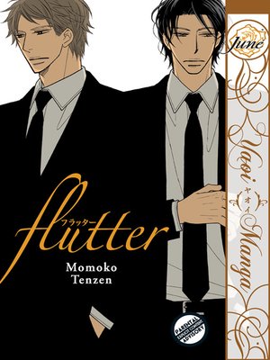cover image of Flutter